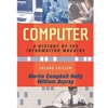 COMPUTER A HISTORY OF THE INFORMATION MACHINE