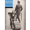 BRITAIN SINCE 1945