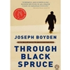 THROUGH BLACK SPRUCE