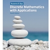 DISCRETE MATHEMATICS WITH APPLICATIONS & SSM/SG PK2