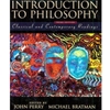 INTRODUCTION TO PHILOSOPHY CLASSICAL & CONTEMPORARY READINGS