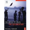 DIRECTING THE DOCUMENTARY