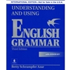 UNDERSTANDING & USING ENGLISH GRAMMAR