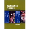 DESTINATION CANADA