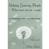 HELPING GRIEVING PEOPLE