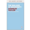 Malaise Of Modernity