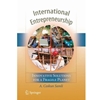 INTERNATIONAL ENTREPRENEURSHIP