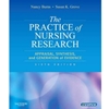 PRACTICE OF NURSING RESEARCH