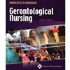 GERONTOLOGICAL NURSING