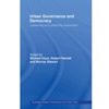 URBAN GOVERNANCE AND DEMOCRACY