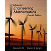 Advanced Engineering Mathematics 4th Edition