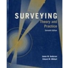SURVEYING THEORY & PRACTICE