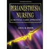 PERI ANAESTHESIA NURSING
