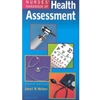 NURSES HANDBOOK OF HEALTH ASSESSMENT