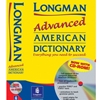 LONGMAN ADVANCED AMERICAN DICTIONARY WITH CD-ROM