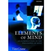 ELEMENTS OF MIND