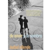 DE AMOR Y DE SOMBRA