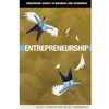 ENTREPRENEURSHIP