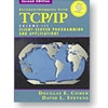 INTERNETWORKING WITH TCP/IP (V3:BSD SOCKET VERS)