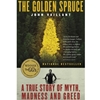 GOLDEN SPRUCE