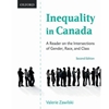 INEQUALITY IN CANADA