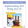 IMPLEMENTING SOA USING JAVA EE
