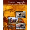 HUMAN GEOGRAPHY PLACES & REGIONS
