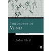 PHILOSOPHY OF MIND