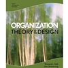 ORGANIZATIONAL THEORY & DESIGN CAN.ED.