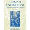 HUMAN KNOWLEDGE