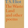 WASTE LAND & OTHER POEMS