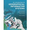 Introduction to Geographical Information Systems