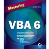 MASTERING VBA 6 WITH CD-ROM