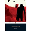 DRACULA PENGUIN CLASSICS