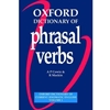 OXFORD DICTIONARY OF PHRASAL VERBS