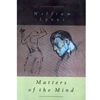 MATTERS OF THE MIND