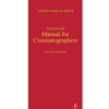 HANDS ON MANUAL FOR CINEMATOGRAPHERS