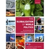 GLOBALIZATION OF WORLD POLITICS