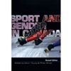 SPORT & GENDER IN CANADA