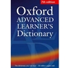 OXFORD ADVANCED LEARNERS DICTIONARY WITH CD