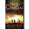 ANANSI BOYS