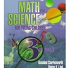 MATH & SCIENCE FOR YOUNG CHILDREN