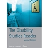 DISABILITY STUDIES READER