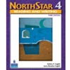 NORTH STAR READING & WRITING 4