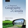REGIONAL GEOGRAPHY OF CANADA