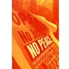NO JUSTICE NO PEACE