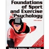 FOUNDATIONS OF SPORT & EXERCISE PSYCHOLOGY WITH WEB S/G PK
