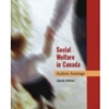 SOCIAL WELFARE IN CANADA