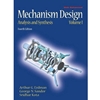 MECHANISM DESIGN ANALYSIS & SYNTHESIS VOL.1
