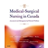 MEDICAL SURGICAL NURSING IN CANADA